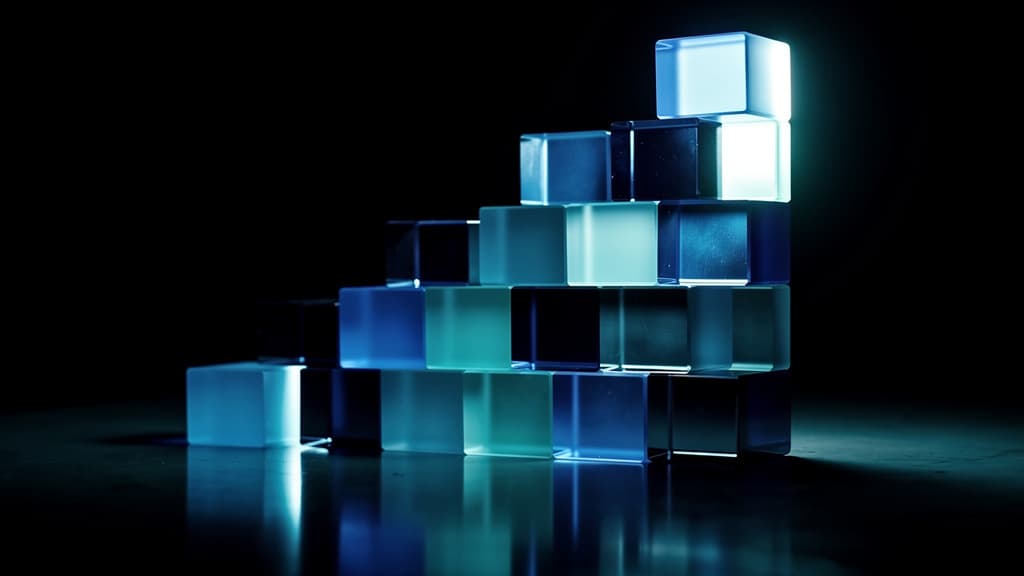 Terminal window showing docker compose up output with OpenClaw container healthy alongside Caddy reverse proxy