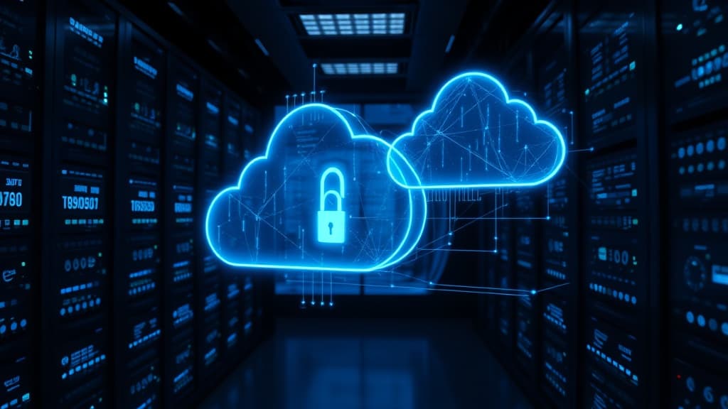 Vercel headquarters sign and cloud deployment dashboard representing the April 2026 data breach