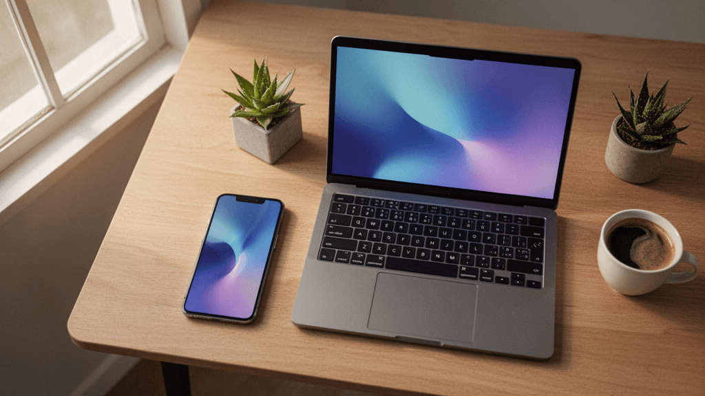 Phone showing Telegram and Discord chats with an OpenClaw AI agent responding across both apps