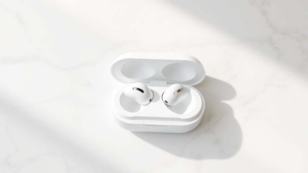 Bose QuietComfort Ultra Earbuds 2 in Black with charging case