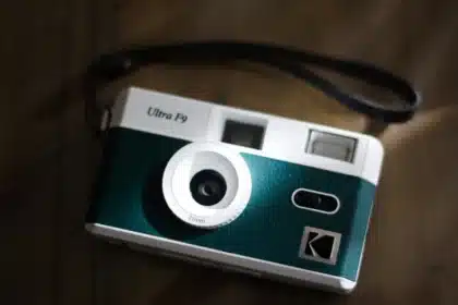 Best Point and Shoot Film Cameras
