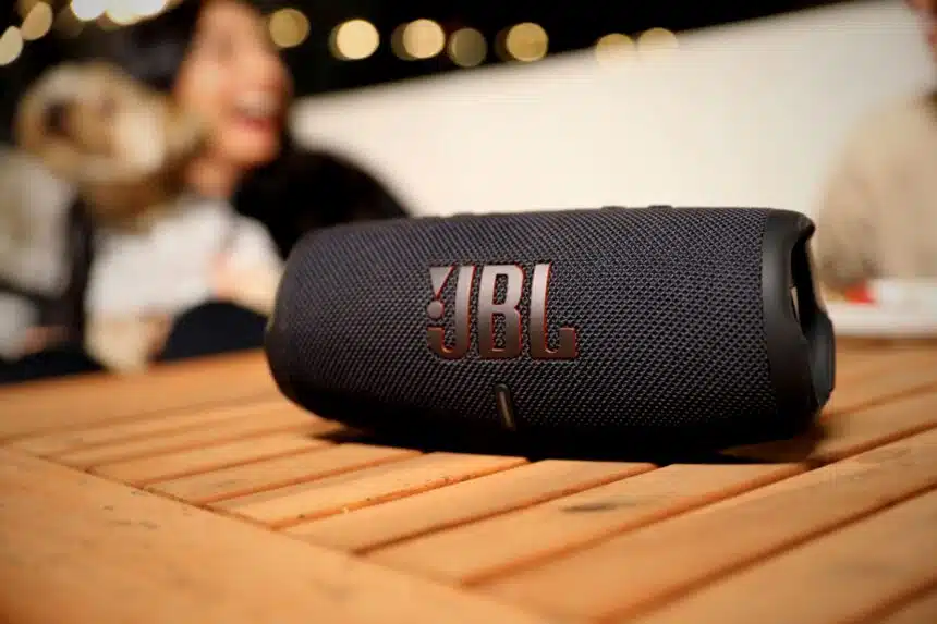 JBL Charge 5 Review