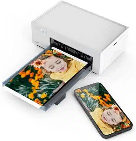 Top 7 Best 4×6 Photo Printers in 2023 - Reviews and Recommendations ...