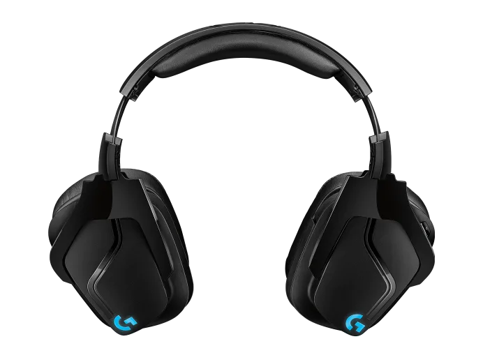 Logitech G935 Wireless Gaming Headset Review - Immerse Yourself in ...