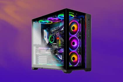 skytech gaming pc review