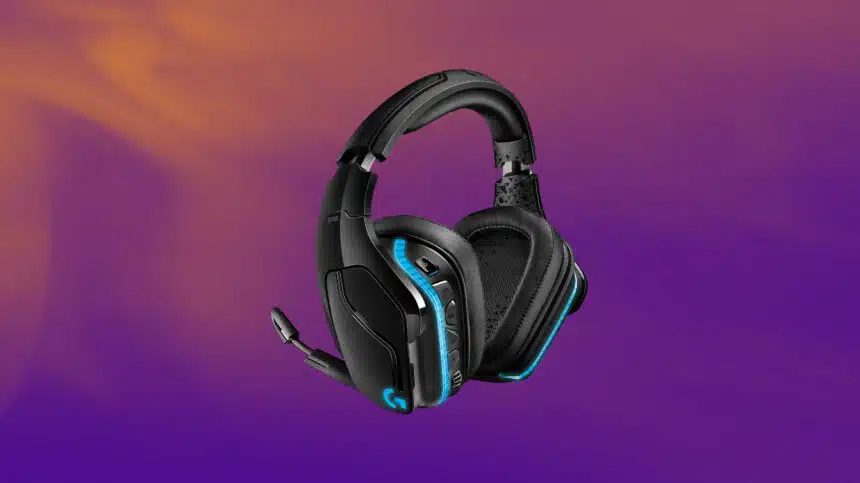 Logitech G935 Wireless Gaming Headset Review